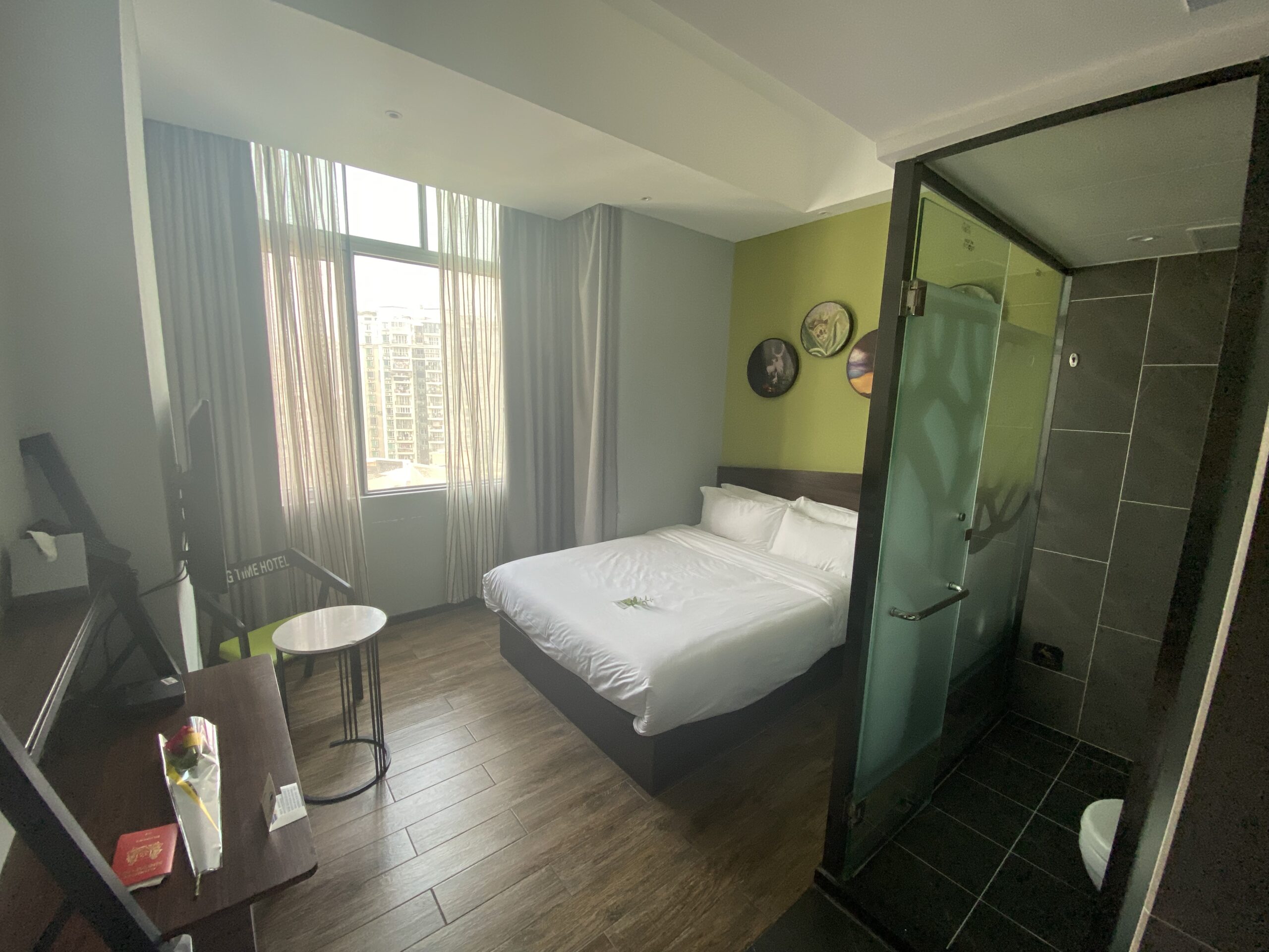 Guangzhou hotel 